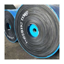 Widely Used Superior Quality Waste Link Conveyor Parts Belt Rubber Conveyor Belt